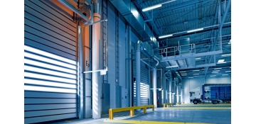 Instalaciones en naves industriales